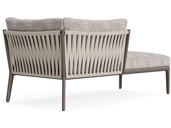 Left Arm Sectional Chaise - Image 4