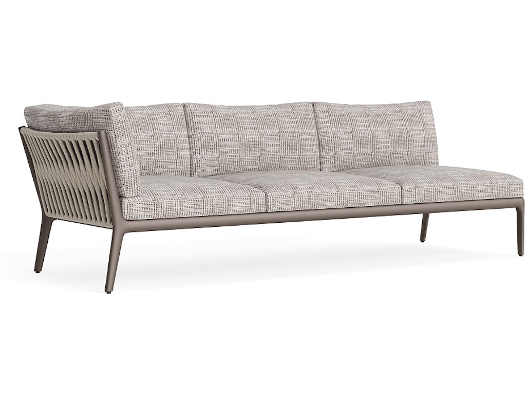 Left Arm Sofa