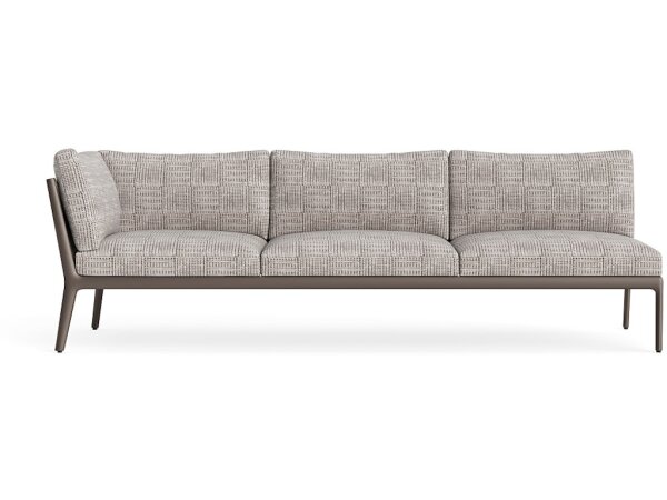 Left Arm Sofa - Image 2