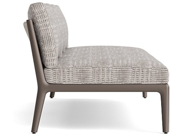 Armless Sofa - Image 3