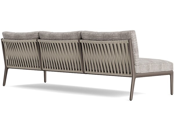 Armless Sofa - Image 4