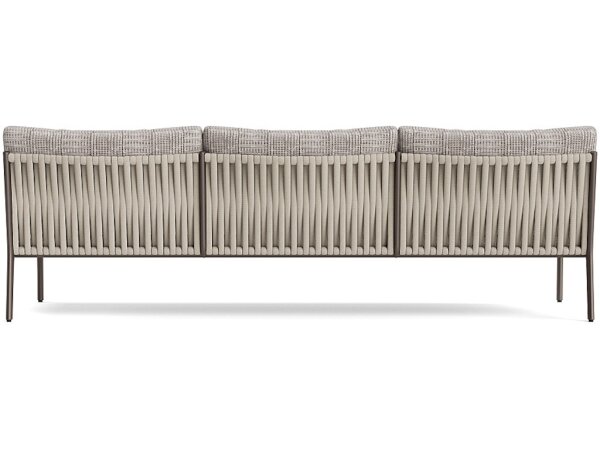 Armless Sofa - Image 5
