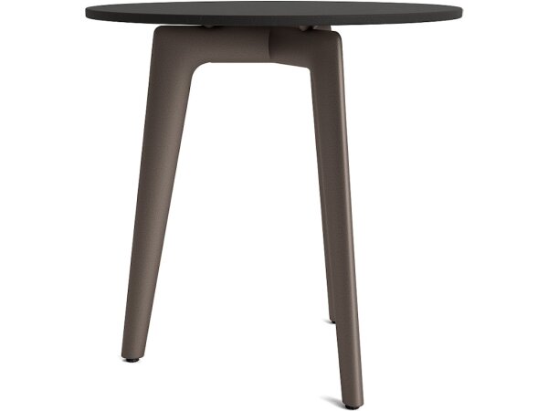 H 20 Inch Round Side Table - Image 5