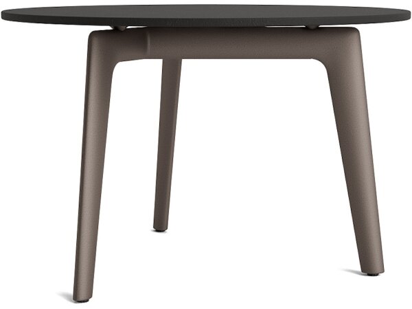 H 26 Inch Round End Table - Image 2