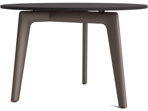 H 26 Inch Round End Table - Image 3