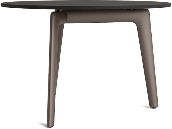 H 26 Inch Round End Table - Image 4