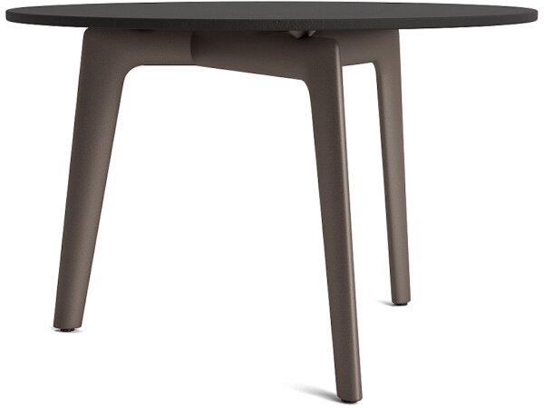 H 26 Inch Round End Table - Image 5