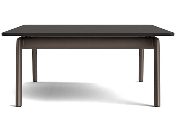 28" x 42" Large Coffee Table - Image 3