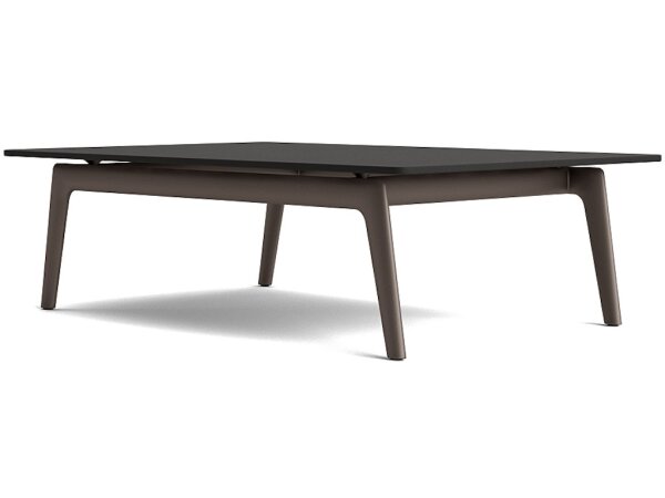 28" x 42" Large Coffee Table - Image 4