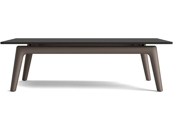 28" x 42" Large Coffee Table - Image 5