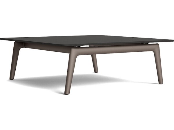H 36 Inch Square Coffee Table