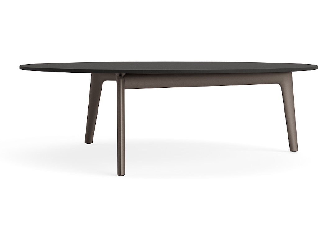 45" Round Coffee Table