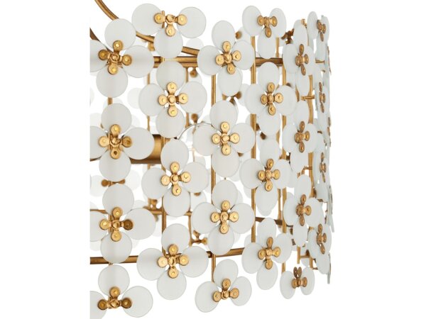 Spring Flower Pendant - Image 2