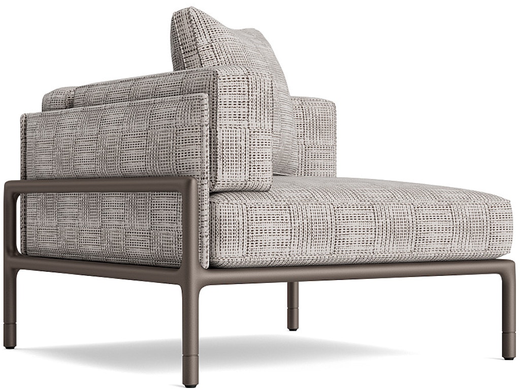 Corner Sectional
