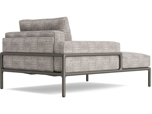 Left Arm Sectional Daybed - Image 4