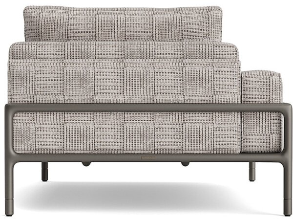 Left Arm Sectional Daybed - Image 5