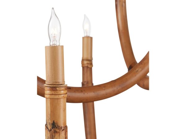 Samsara Large Chandelier - Image 2