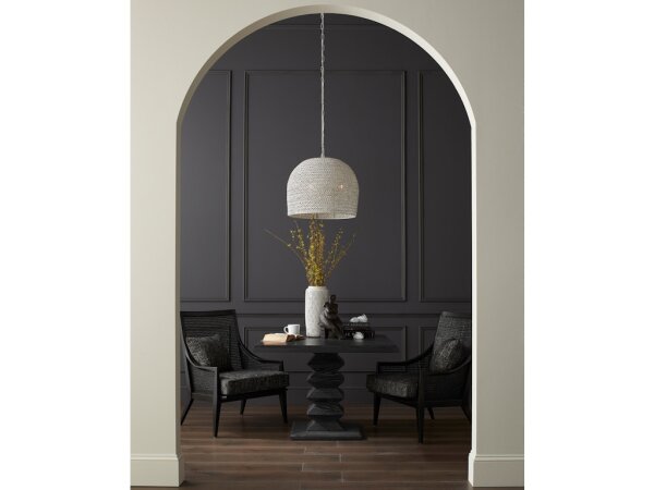 Piero Medium White Chandelier - Image 5