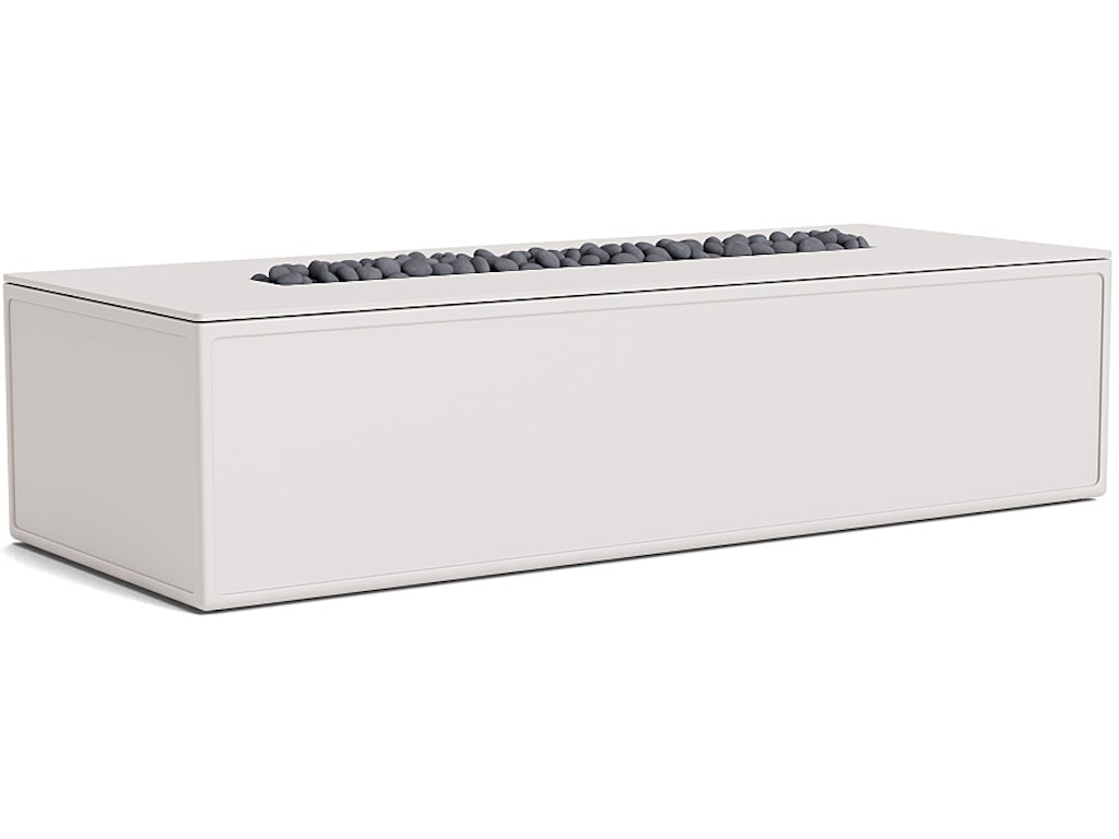 5623-3076-tp-1 30" x 76" Aluminum Top Fire Table - Image 1