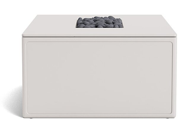 34" x 50" Aluminum Top Fire Table - Image 3