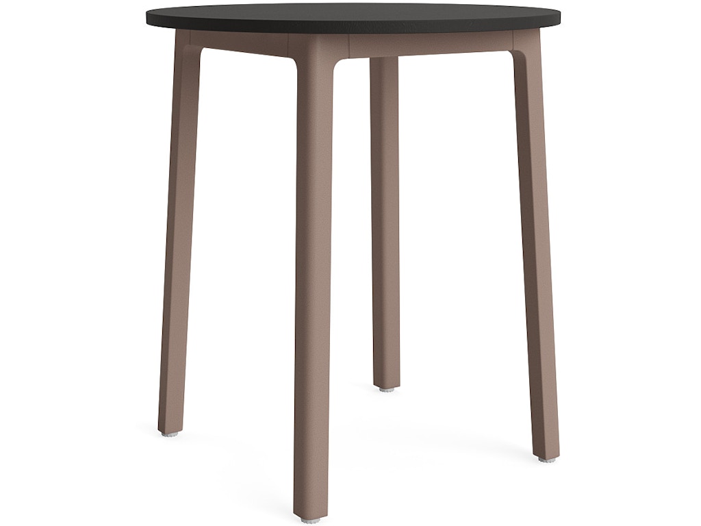 17" Round Side Table
