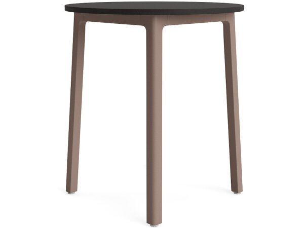 17" Round Side Table - Image 4