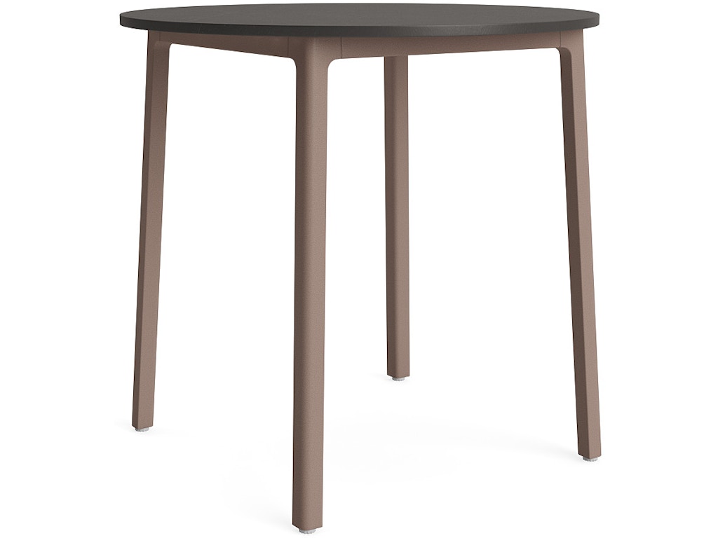 23" Round Side Table