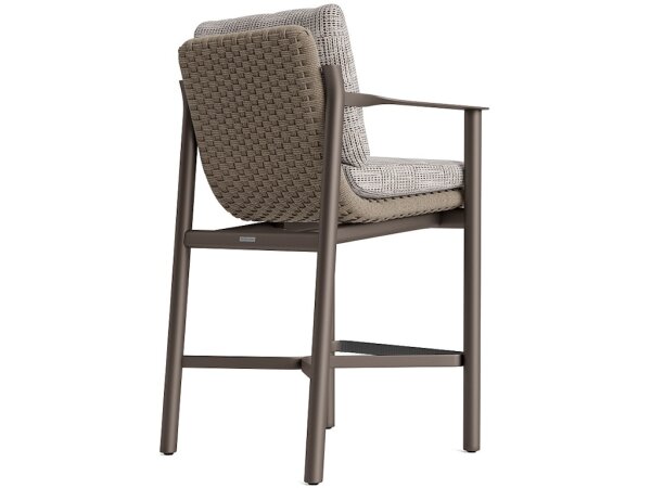 Oliver Bar Stool - Image 4