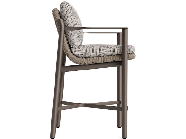 Arm Bar Stool - Image 3