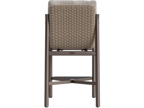 Arm Bar Stool - Image 5