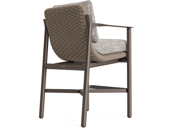 Arm Counter Stool - Image 4