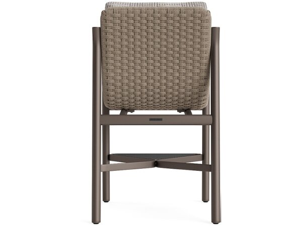Arm Counter Stool - Image 5