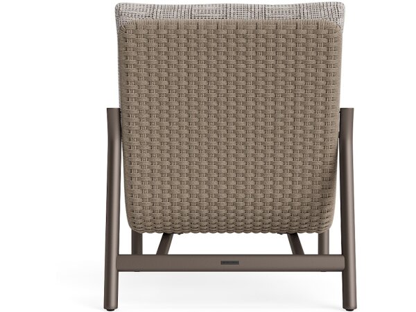 Oliver High Back Lounge Chair - Image 5