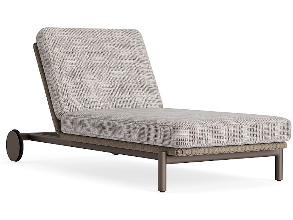 Adjustable Chaise