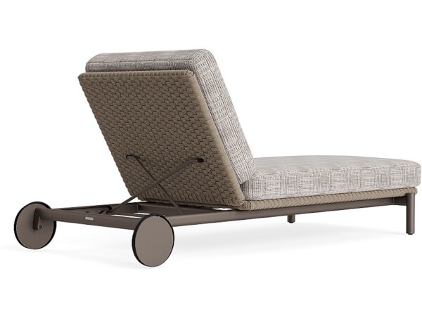 Adjustable Chaise - Image 4