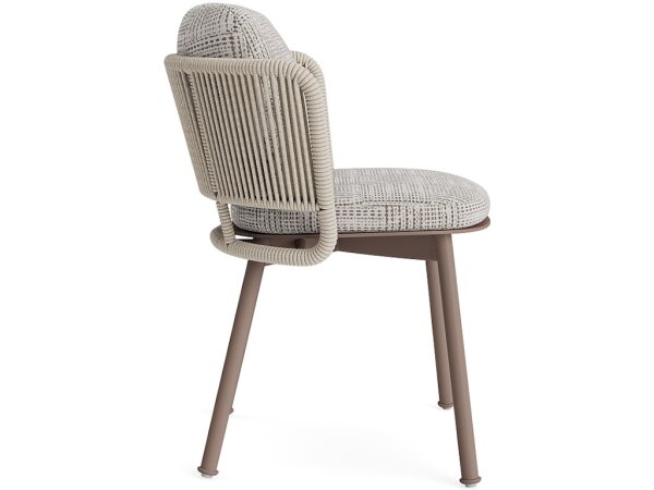 Dining Arm Chair - Image 3