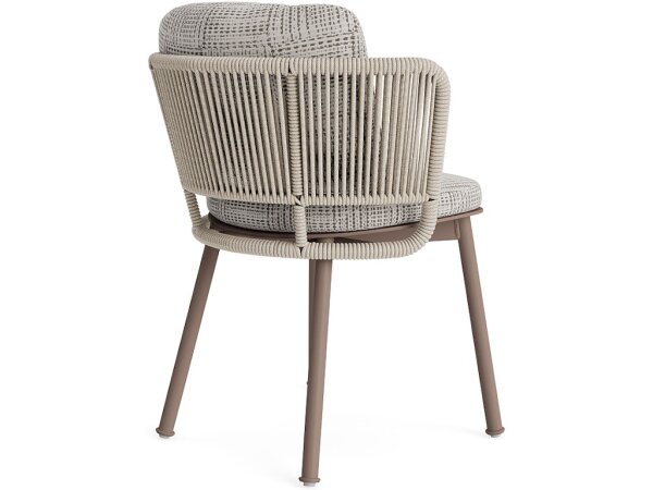 Dining Arm Chair - Image 4