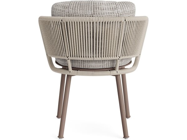 Dining Arm Chair - Image 5