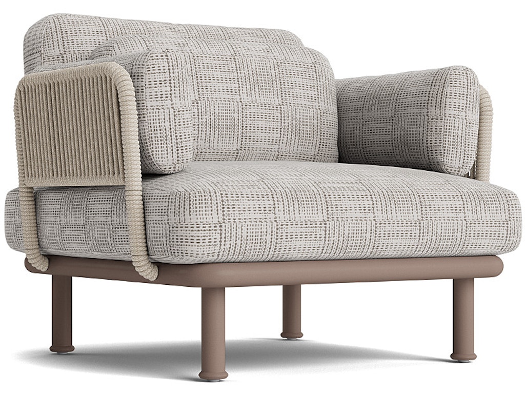 Lounge Chair