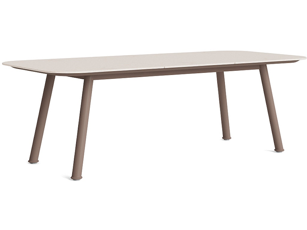 40" x 87" Dining Table