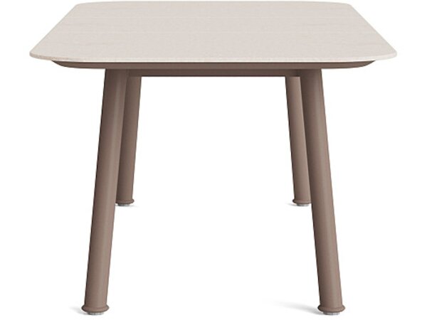 40" x 87" Dining Table - Image 3