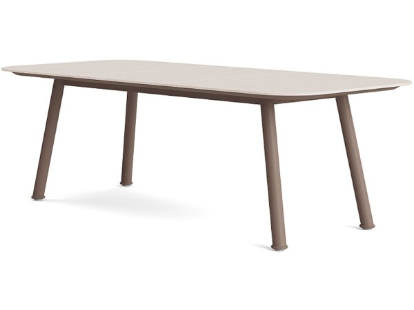 40" x 87" Dining Table - Image 4