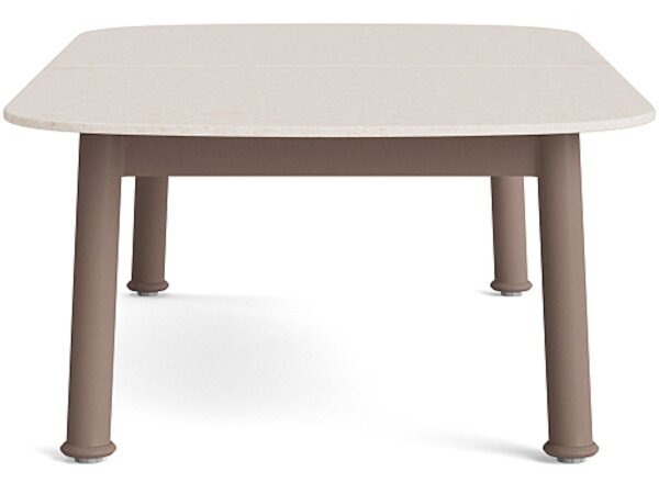 Trentino Coffee Table 30 Inch x 60 Inch - Image 3