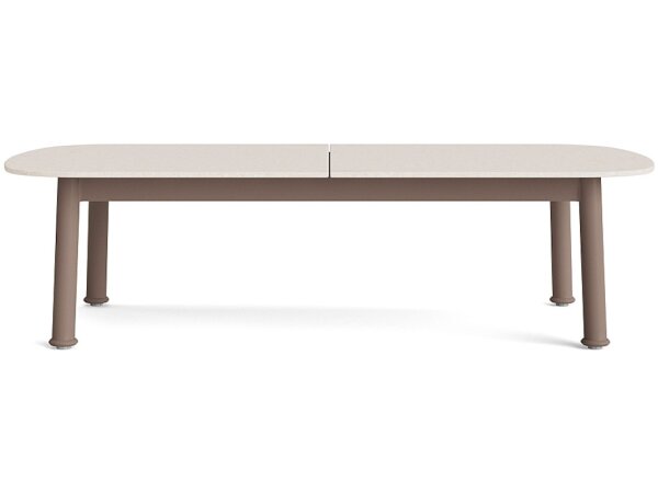 Trentino Coffee Table 30 Inch x 60 Inch - Image 5
