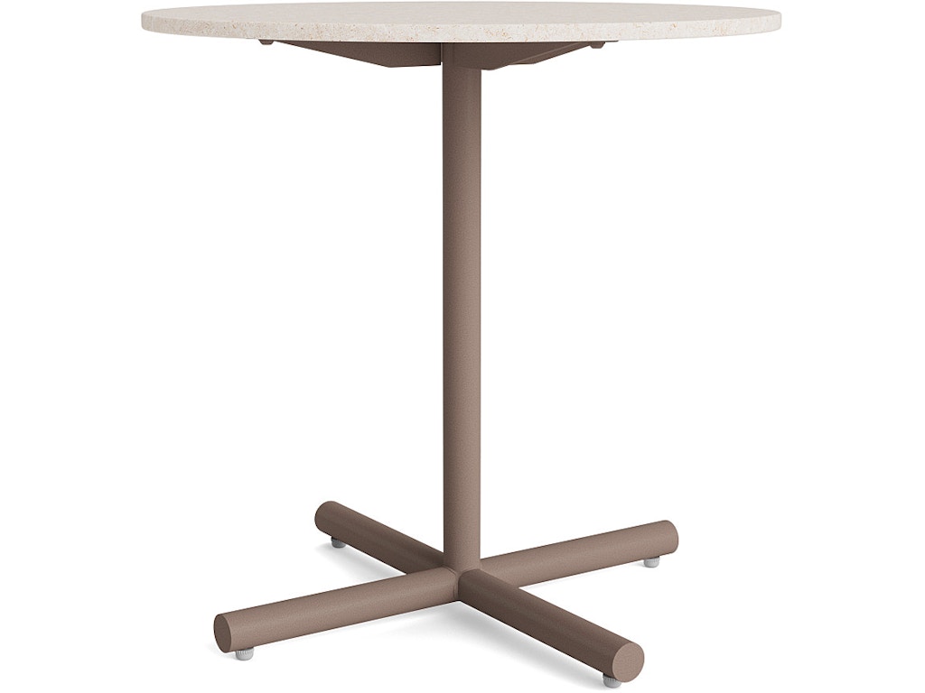 Trentino 20 Inch Rd Side Table
