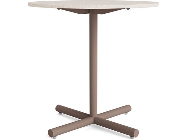 20" Round Side Table - Image 4