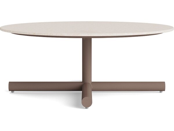 36" Round Coffee Table - Image 3