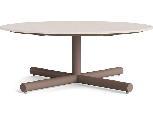 36" Round Coffee Table - Image 4