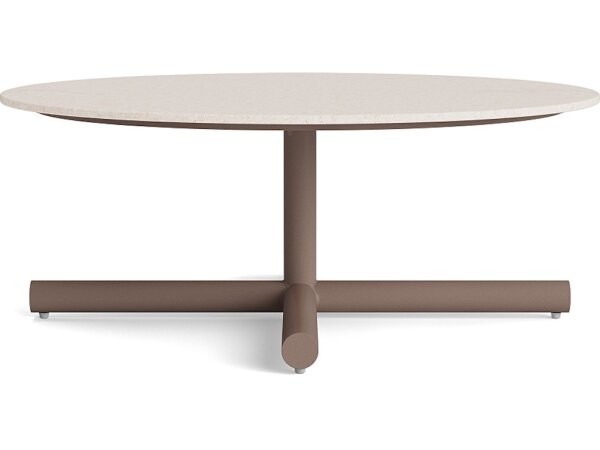36" Round Coffee Table - Image 5