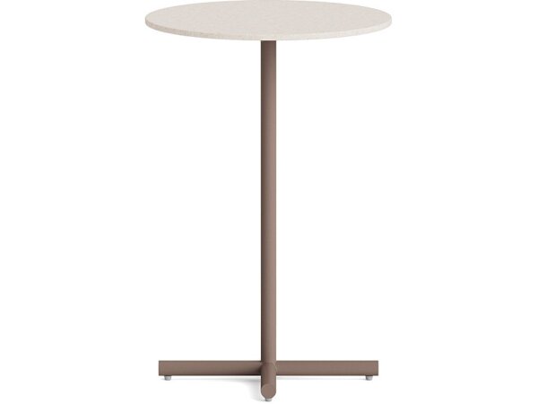 Trentino 20 Inch Rd Wine Table - Image 3